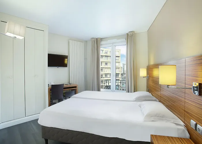 Gabriel Paris Hotel 3*