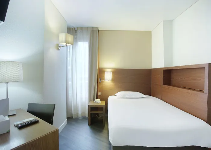 Gabriel Paris Hotel 3*