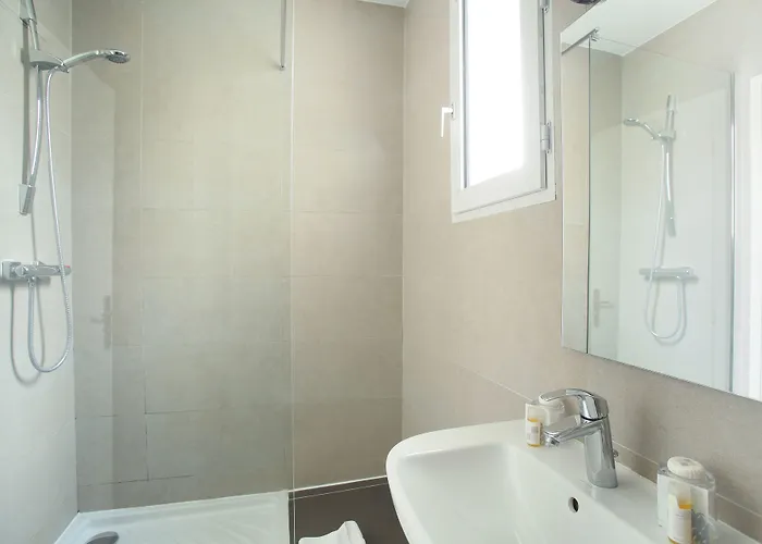 Gabriel Paris Hotel 3*