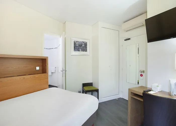 Gabriel Paris Hotel