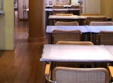 Hotel Gabriel Paris