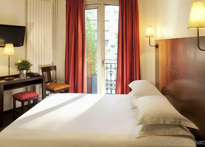 Gabriel Paris 3* Issy-les-Moulineaux